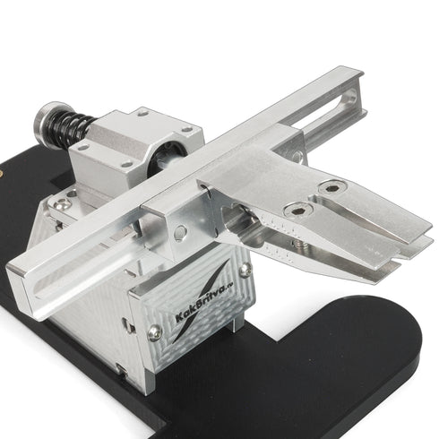 Wide Central Slit Clamp for KakBritva